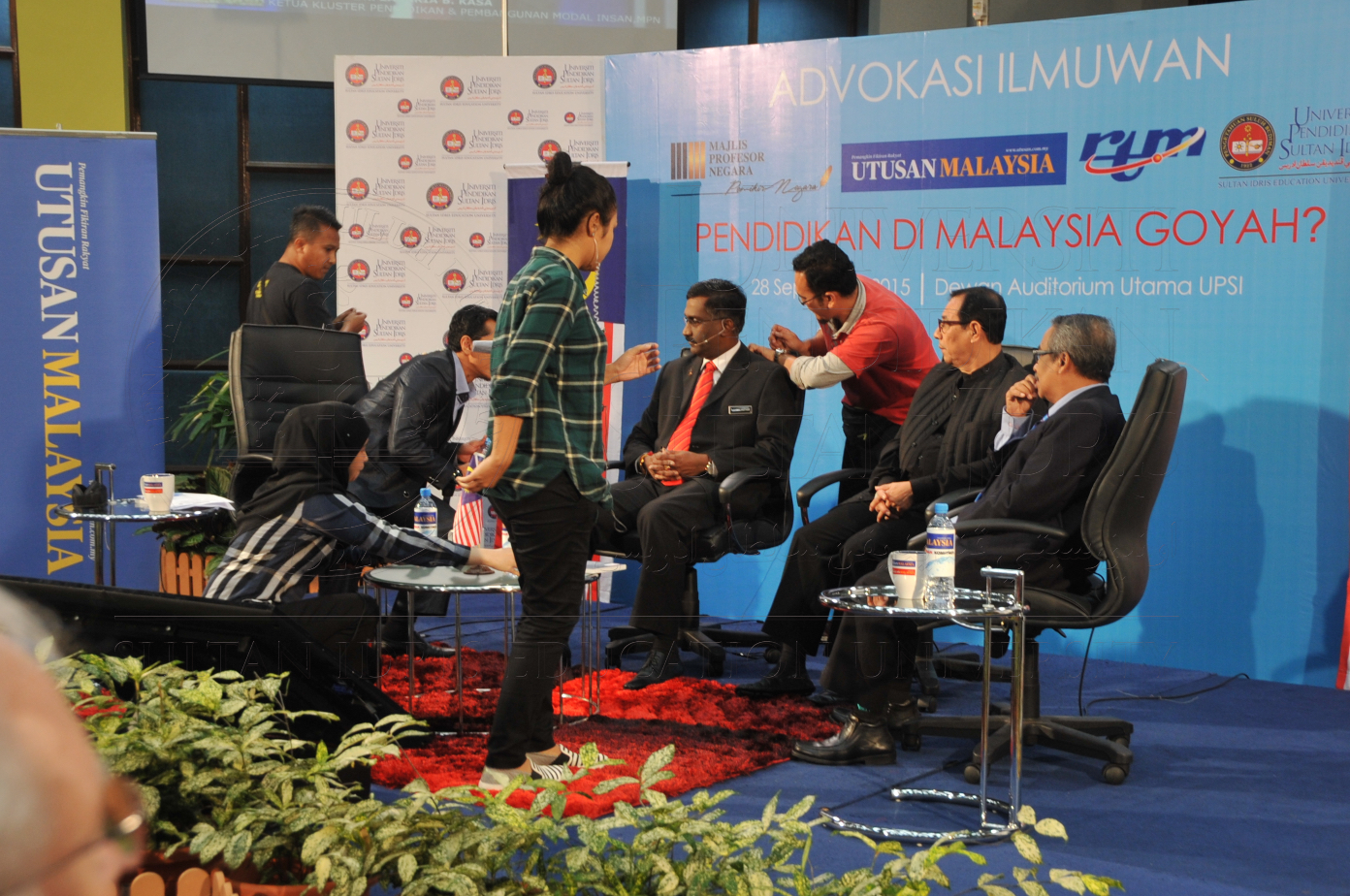 PRO15 151 ADVOKASI HAS 7203